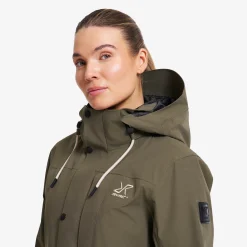Status 2L Parka Damen Kalamata