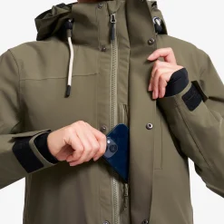 Status 2L Parka Damen Kalamata