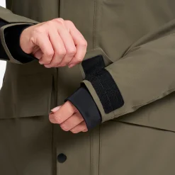 Status 2L Parka Damen Kalamata
