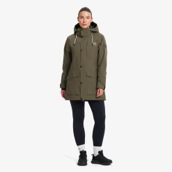 Status 2L Parka Damen Kalamata
