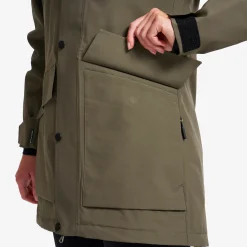 Status 2L Parka Damen Kalamata