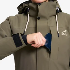 Status 2L Parka Damen Kalamata