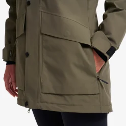 Status 2L Parka Damen Kalamata