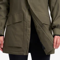 Status 2L Parka Damen Kalamata