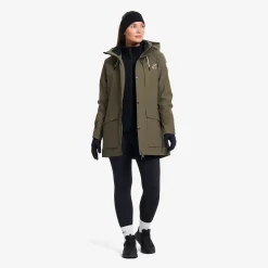 Status 2L Parka Damen Kalamata
