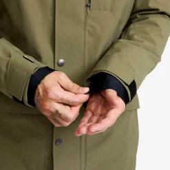 Status 2L Parka Herren Kalamata