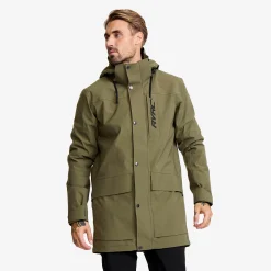 Status 2L Parka Herren Kalamata