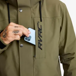 Status 2L Parka Herren Kalamata