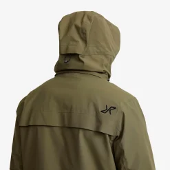 Status 2L Parka Herren Kalamata