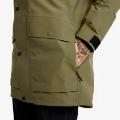 Status 2L Parka Herren Kalamata