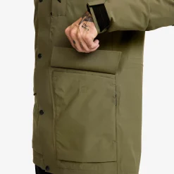 Status 2L Parka Herren Kalamata