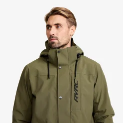 Status 2L Parka Herren Kalamata