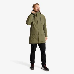 Status 2L Parka Herren Kalamata