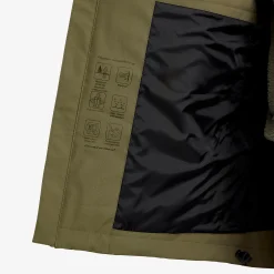 Status 2L Parka Herren Kalamata