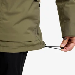 Status 2L Parka Herren Kalamata