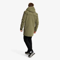 Status 2L Parka Herren Kalamata