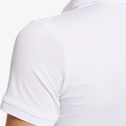 Stream Active Polo Shirt Damen White