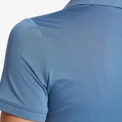 Stream Active Polo Shirt Damen Captain's Blue