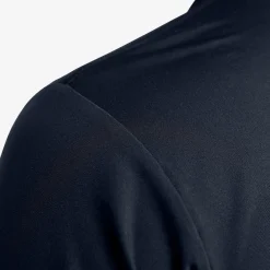 Stream Polo Shirt Herren Navy
