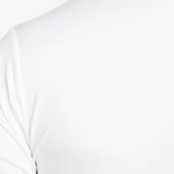 Stream Polo Shirt Herren White