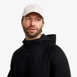 Street Scuba Hoodie Herren Black