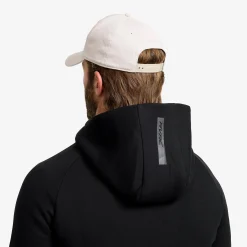 Street Scuba Hoodie Herren Black