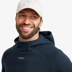 Street Scuba Hoodie Herren Blueberry