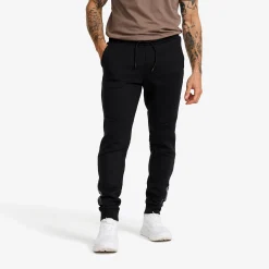 Street Scuba Sweatpants Herren Black