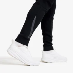 Street Scuba Sweatpants Herren Black