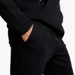 Street Scuba Sweatpants Herren Black