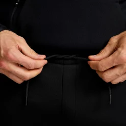 Street Scuba Sweatpants Herren Black