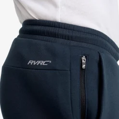 Street Scuba Sweatpants Herren Blueberry
