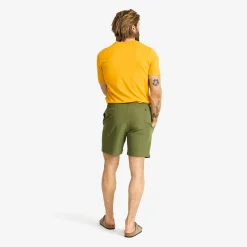 Summer Swim Shorts Herren Cypress