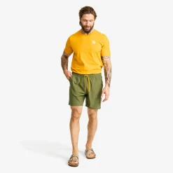 Summer Swim Shorts Herren Cypress