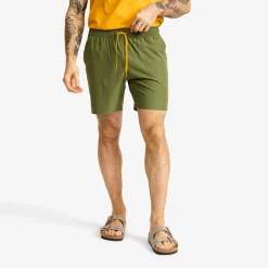 Summer Swim Shorts Herren Cypress