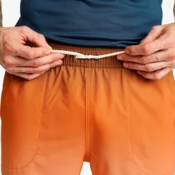 Summer Swim Shorts Herren Faded Hawaiian