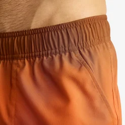 Summer Swim Shorts Herren Faded Hawaiian