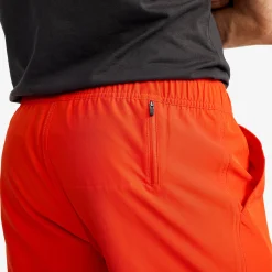 Summer Swim Shorts Herren Lava