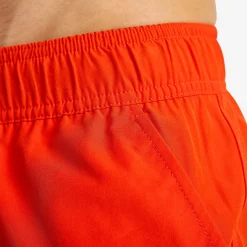 Summer Swim Shorts Herren Lava