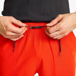 Summer Swim Shorts Herren Lava