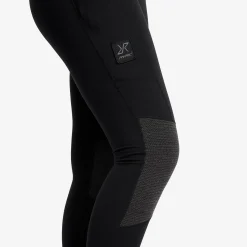 Summit Core Tights Damen Black