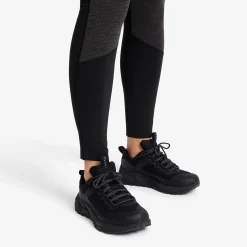 Summit Core Tights Damen Black