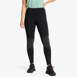 Summit Core Tights Damen Black