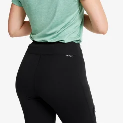 Summit Core Tights Damen Black