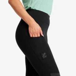Summit Core Tights Damen Black