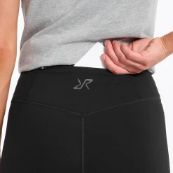 Summit Hiking Pocket Leggings Damen Black