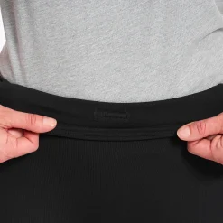 Summit Hiking Pocket Leggings Damen Black