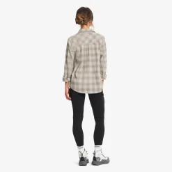 Summit Hiking Pocket Leggings Damen Black
