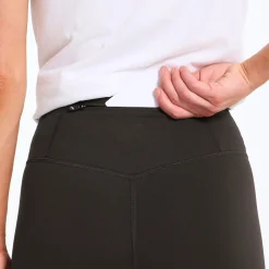Summit Hiking Pocket Leggings Damen Espresso