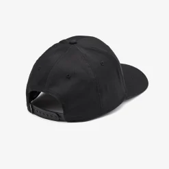 Sunrise Logo Cap Black